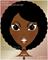Art: Kemet by Artist Shirley Inocent