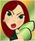 Art: Kiss My Shamrocks! by Artist Shirley Inocent