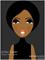 Art: La Pou Toutan by Artist Shirley Inocent