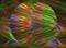 Art: Feathers 3-D by Artist christi lynn schwartzkopf