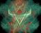 Art: Wings of Flames by Artist christi lynn schwartzkopf