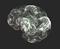 Art: Grey Matter by Artist christi lynn schwartzkopf