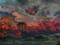 Art: Riders of the Storm by Artist Carolyn Schiffhouer
