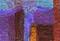Art: Hieroglyphics by Artist Deanne Flouton