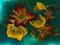 Art: Unique Bouquet by Artist Deanne Flouton