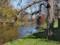 Art: Hook Pond by Artist Deanne Flouton