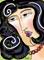 Art: Jane by Artist Aimee Marie Wheaton