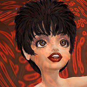 Detail Image for art LIZA