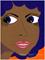 Art: Did Somebody Say Showtime? by Artist Shirley Inocent