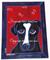 Art: Animal Shelter - Rascal by Artist Jenny Doss