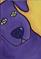 Art: Purple Weim by Artist Jenny Doss