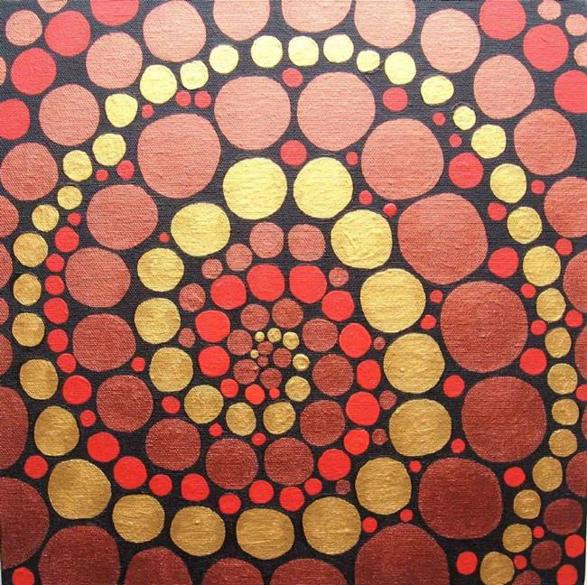 Art: Rebirth- sold by Artist PJ Gorman