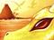 Art: Dragons Of Volcano Island by Artist Elaina Wagner