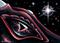 Art: Eye Of Asta by Artist Elaina Wagner