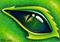 Art: Eye Of Cepheus by Artist Elaina Wagner