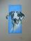 Art: Great Dane by Artist Richard R. Snyder