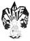 Art: hate by Artist Richard R. Snyder