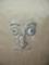 Art: Marty Feldman by Artist Richard R. Snyder