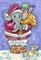 Art: DOWN THE CHIMNEY by Artist Susan Brack