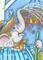 Art: A SPRINKLE A DAY by Artist Susan Brack