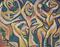 Art: Social Organisms by Artist Virginia Ann Zuelsdorf