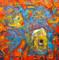 Art: Hiding in Plain Sight by Artist Virginia Ann Zuelsdorf