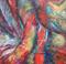 Art: Angel (sold) by Artist Virginia Ann Zuelsdorf