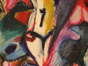 Detail Image for art Physical Emotion