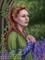 Art: Sumer's Breeze by Artist Tiffany Toland-Scott