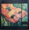 Art: Swaying poppies by Artist Ulrike 'Ricky' Martin