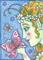 Art: FAIRYS BE MINE BUTTERFLY by Artist Susan Brack