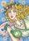 Art: TOOTH FAIRY #2 by Artist Susan Brack