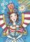 Art: STAR SPANGLED FAIRY by Artist Susan Brack