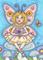 Art: PINKY Fairy by Artist Susan Brack