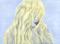 Art: BLONDIE SOLD by Artist Kimbearly's Originals