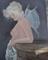 Art: FAIRY IN THOUGHT SOLD by Artist Kimbearly's Originals