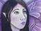 Art: HEAVEN AWAITS SOLD by Artist Kimbearly's Originals