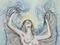 Art: UPLIFTED SOLD by Artist Kimbearly's Originals