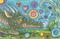 Art: DRAGONS SECRET GARDEN 2 by Artist Susan Brack