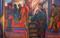 Art: High Rollers (sold) by Artist Virginia Ann Zuelsdorf