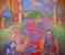 Art: The Story of My Life by Artist Virginia Ann Zuelsdorf