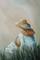 Art: Morning Chores by Artist Gail Meyer
