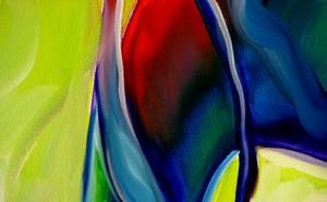 Detail Image for art BIRD of PARADISE 24