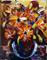 Art: Autumn Bouquet by Artist Laurie Justus Pace