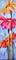 Art: Gerbera Three by Artist Laurie Justus Pace