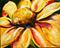 Art: Tuscany Sunflower by Artist Laurie Justus Pace