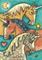 Art: UNICORN ROUNDUP 2 by Artist Susan Brack