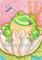 Art: YUM by Artist Susan Brack