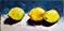 Art: Lemons by Artist Laurie Justus Pace