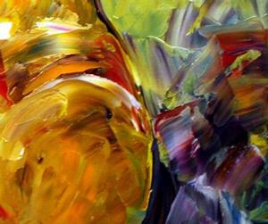 Detail Image for art Holiday Pears Three